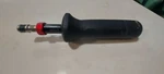 Hazet 6002-CT Torque Screwdriver 0.1 1.2NM. Fixed Price $125.00.