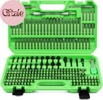 Swanlake 232-PIECE Ultimate Screwdriver Bit Set, Cr-v Impact Inc. Fixed Price $59.98.