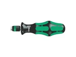 Wera Tools 05051462001 816 Bitholding Screwdriver W/rapidaptor Quick-release. Fixed Price $32.15.