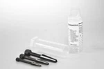 Knipex 9R 471 903 3, Screw Extractor Double Edged Set Parts (size 1-3 In Plast. Fixed Price $35.88.