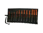 Cementex TR-12NDSD Insulated Piece Nutdriver/screwdriver Kit Lowest Price. Fixed Price $354.99.