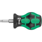Wera 05008857001 367 Torx Stubby Screwdriver, Tx 15 25 Mm. Fixed Price $15.71.