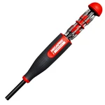 Megapro 251PRECISION 24 In Multi-bit Screwdriver. Fixed Price $42.77.