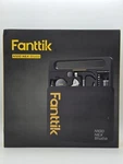 Fanttik N100 Nex Studio Electric Screwdriver Tool Kit New Sealed. Fixed Price $64.95.