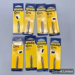 8- Irwin Phillips Head Power Bit X 1-15/16" HAN3520031C. Fixed Price $18.99.