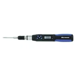 Westward 6PAF4 Adjtrqscrdrvr, 1/4 In, .88-17.70 In-lb. Fixed Price $235.23.