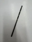 Twist Drill Bit .177" X 5-3/4" Length, T302N39-25 Rev. "at", #53062003F. Fixed Price $17.99.