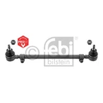 Tie Rod Assembly Prokit Febi Bilstein 07258 - Oe Matching Quality Precision Fit. Fixed Price $34.72.