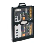 Syba SY-ACC65045 Gaming Console Tool Kit For Sony, Nintendo, Microsoft And Sega. Fixed Price $29.29.