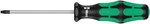 Wera 5138260001 367 Torxbo Screwdriver For Tamper-proof Torxscrews, Tx 10X80 Mm. Fixed Price $13.38.
