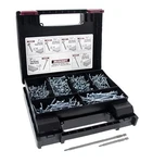 Milescraft 52000003 700PIECE. T20 Pocket Screw Kit. Fixed Price $34.49.