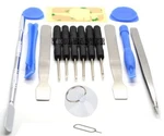 17 Pcs Premium Screwdriver Set Repair Tool Kit Fix Smartphones/laptop/macbook. Fixed Price $9.99.
