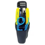 Ideal 33-793 Communications Tool Kit, No. Of Pcs.. Fixed Price $102.99.