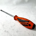 Matco Tools Orange Screwdriver SPO/G/R128CA (WMP014249). Fixed Price $25.99.
