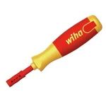 Wiha Electric Liftup Bit Magazine Sl/ph/pzs Screwdriver Set, Piece WHA38613. Fixed Price $98.13.
