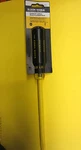 Klein Tools 620-8 Coated Cabinet-tip Screwdriver Brand New , Fast Shipping. Fixed Price $47.98.