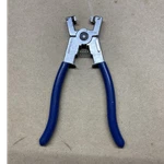 Amphenol P/n 356-251 Insertion Tool With Blue Handles. Fixed Price $30.00.