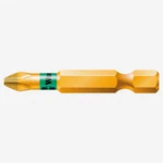 Wera 05059530001 #1 X 50MM Phillips Bitorsion Diamond Coated Power. Fixed Price $9.42.