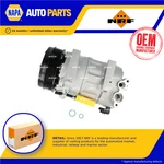Air Compressor Fits Ds Ac Conditioning Nrf Genuine Top Quality Guaranteed. Fixed Price $256.99.