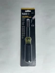New! Klein Pro 11-IN-1 Magnetic Flip Screwdriver/ Nut #32500MAG. Fixed Price $19.99.