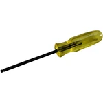Bondhus 10610 3/16 Inch Balldriver Hex Screwdriver End Usa Made. Fixed Price $11.95.