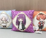 Sega Frieren Beyond Journeys End Fluffy Premium Cushion Stark Fern Set. Fixed Price $113.37.
