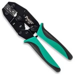 1PC Eclipse 300-005 Ratchet Lunar Crimper, 20-10AWG. Fixed Price $80.44.