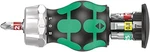 Wera Ratchet Stubby Driver Set (6 Bits) 008883. Fixed Price $112.41.