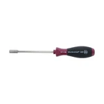 Wiha 52650 Magnetic Bit Holding Screwdriver 4 X 125MM Non Slip Handle. Fixed Price $29.39.