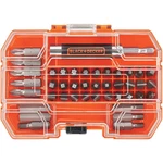 Black+decker Screwdriver Bit Set, 42-PIECE BDA42SD. Fixed Price $26.99.
