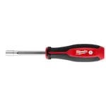 Milwaukee Tool 48-22-2564 7MM Hollowcore(tm) Magnetic Nut Driver. Fixed Price $11.99.