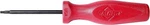Mayhew 27402 - Torx T15 3" Screwdriver 1EA. Fixed Price $17.37.