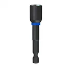 Milwaukee Tool 49-66-0713 Shockwave 2-9/16" Magnetic Nutdriver 13MM (10 Pk). Fixed Price $59.99.