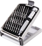 Precision Screwdriver Set For ELECTRONICS,22 1 Mini Small, Silver. Fixed Price $50.69.