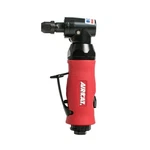 Red Aircat Angle Die Grinder 18000 Rpm Quiet Power Tool With Speed Control. Fixed Price $148.79.
