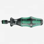 Wera 074716-001 1.2 Nm Fixed Torque Screwdriver. Fixed Price $105.36.
