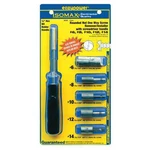 Eazypower One Way Screw REMOVER,NO.6 To 14,6 Pcs. 88240. Fixed Price $82.68.