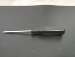 Snap-on SSTX420 Torx T20 Screwdriver Tool Usa Black Handle. Fixed Price $29.95.