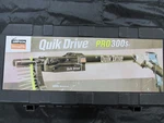 Simpson PRO300SM35K Quik Drive Decking System Makita Motor. Fixed Price $295.00.
