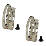 Hitachi 337362 Belt Hook W/ Replacement Screw For WH10DFL2 KC10DFL2 (2-PACK). Fixed Price $17.95.