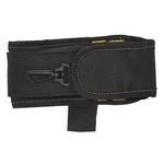 Westward 13T124 Tool Holder, Poly, 4-1/4 X2 7-1/4 In, Blk. Fixed Price $6.49.