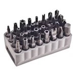 Klein Tools 32525 Tamperproof Bit Set, Piece. Fixed Price $27.95.