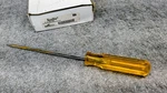Xcelite S-3166 3/16 Sq Bld Screwdriver Flathead Made In Usa QTY-1 New. Fixed Price $17.98.