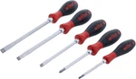 Wiha 53095 Duty Slotted And Phillips Screwdriver Set. Fixed Price $87.83.