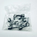 10-PACK Ivy Classic 45067 1/2" X 1-7/8" Magnetic Nut Setter Impact Plus. Fixed Price $29.95.