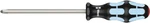 Wera 032023, 3350 Screwdriver For Phillips Screws, Stainless, X 150 Mm. Fixed Price $26.34.
