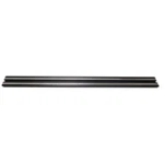 Vim Products MR16BK Tools In. Black Magrail Low Profile No Studs. Fixed Price $48.32.