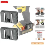 Neodymium Magnetic Bit Holder Universal Fit & Anti-rotation 2 Pack. Fixed Price $36.95.