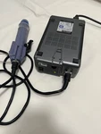 Hios Mountz Ss 4000 Torque Screw Driver And Its Power Supply STC30+. Fixed Price $249.00.