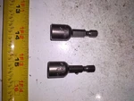 Proto J61692 8MM Mag Setter 1/4HEX Each. Fixed Price $6.00.